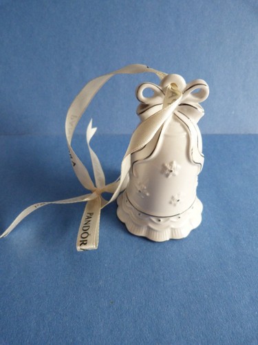Pandora 2017 ceramic - pandora, christmas