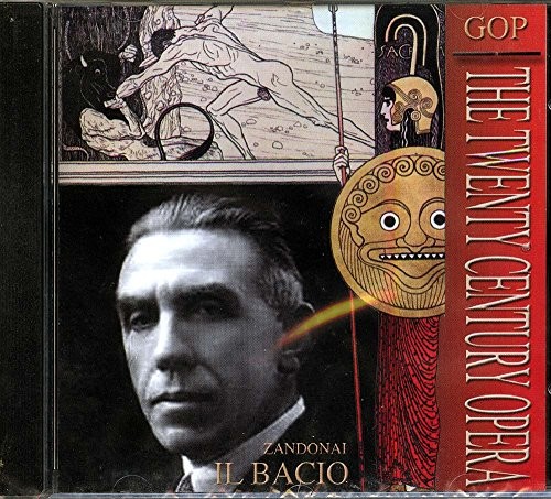 Riccardo zandonai il - riccardo,