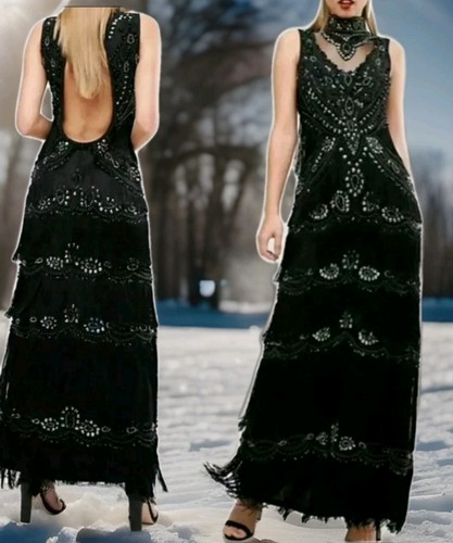Star born asos black lace - star, is