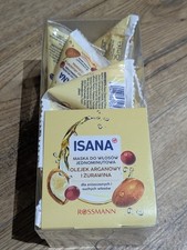 PACK Of 18 x ISANA One~Minute