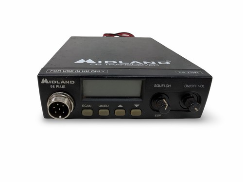 Midland plus radio - midland,