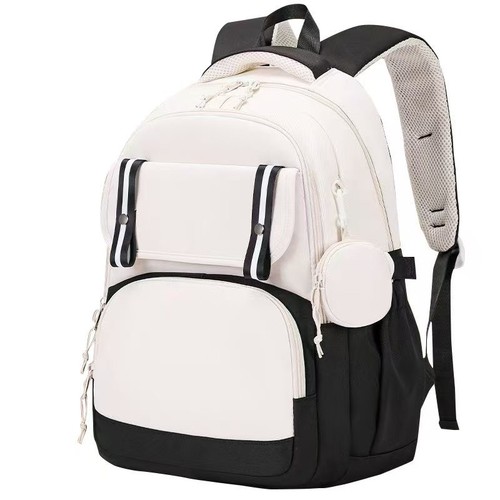 17in school backpack girls - school,