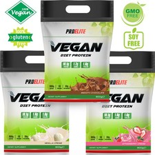 Pro Elite Vegan Diet Protein