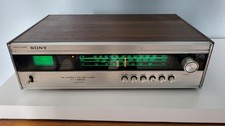 Vintage retro sony - retro, fm