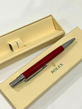 Rolex Red Ruby Oyster