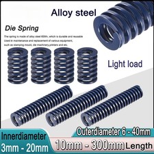 Heavy Load Duty Compression