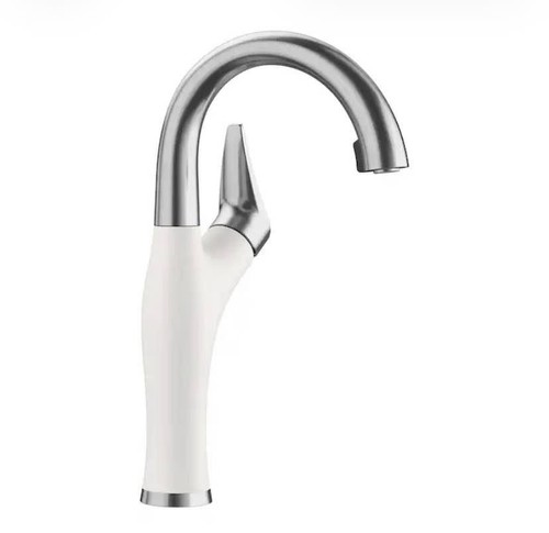 Blanco artona bar faucet - blanco,