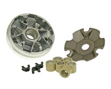 Pulse Scout BT49QT-9 Variator