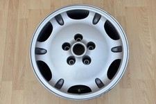 ALLOY WHEEL RIM 16 INCH 'DIMPLE' 8J - Jaguar XJ6 XJ8 XJR 1994-2002 #2187