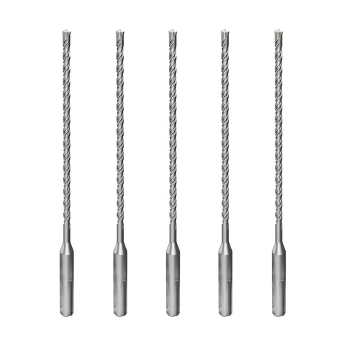 5pcs sds plus rotary hammer - sds,