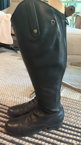 Ariat women heritage contour - ariat,