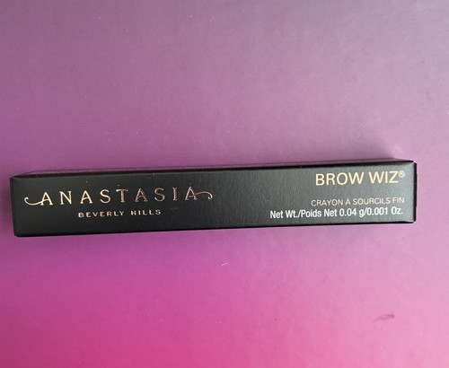 Anastasiabeverlyhills brow wiz - brow,