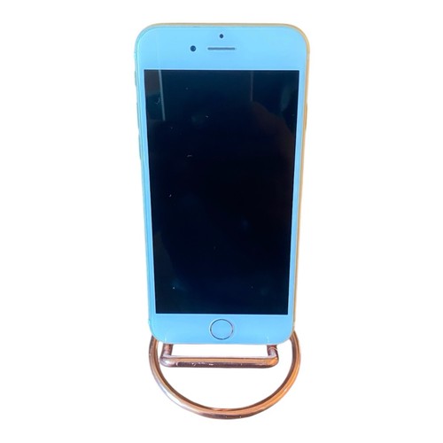 Iphone gold rose spares or - 6s,