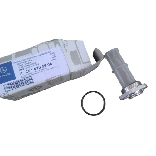 Mercedes benz genuine fuel - genuine,