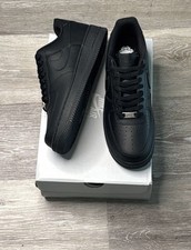 Nike Air Force 1 Trainers Uk