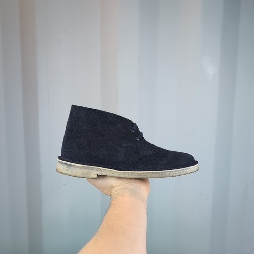 Clarks originals desert - 6,