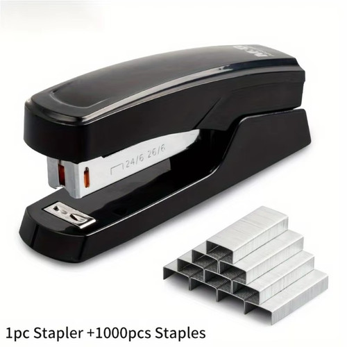 Strip metal stapler heavy duty - strip,
