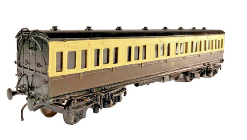 Roxey mouldings gwr diagram - mouldings,