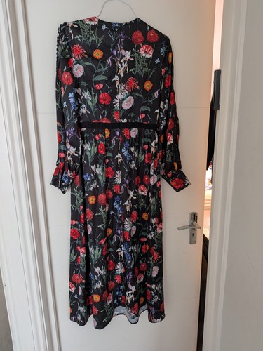 Oasis women floral maxi - women's,