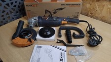 MAXXT 125mm Concrete Angle