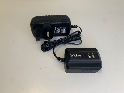 Wickes 1forall 18v - 1forall,