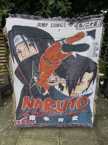Naruto itatchi sasuke anime - itatchi,