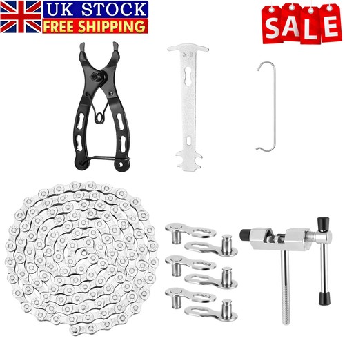 Bike chain splitter tool - splitter,