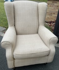 Next Sherlock Armchair