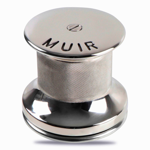 Muir vc650 capstan - muir, 800w