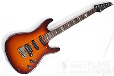Ibanez 2005 at300 andy - ibanez,