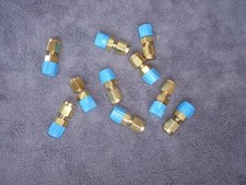 10x Swagelok Parker A-Loc