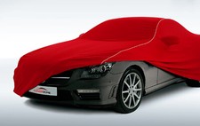 Car Cover Indoor Kalahari For