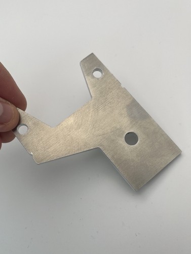 Dl44 blaster scope mount han - scope,