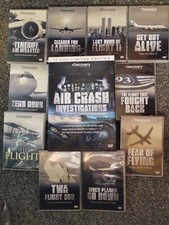 Air crash investigations 10