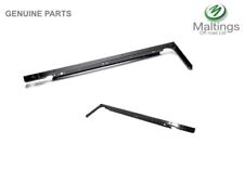 Genuine defender 110 Double cab body tub cappings AMN710890/880