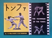 I S MacLaren - The Technique