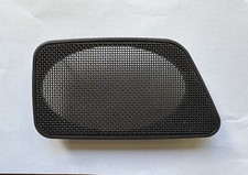 VW Golf Mk1 cabriolet rivage sportline rear passenger side pocket speaker grill