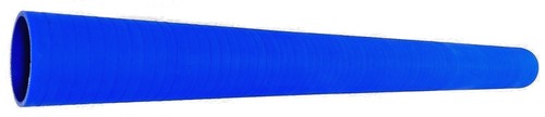 Silicone heater coolant hose - silicone,