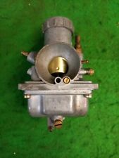 SUZUKI GP100 GP 100 ? CARB CARBURETTOR