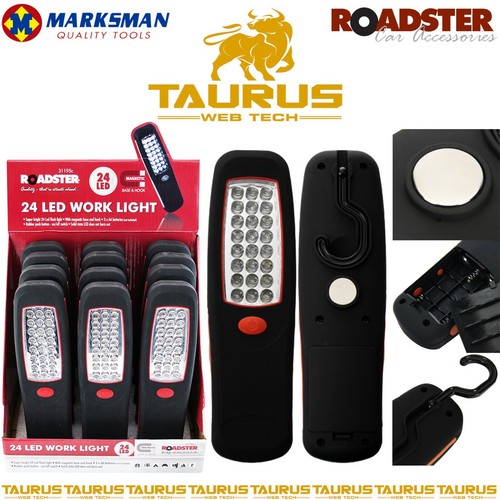 Led work light 2x - 48,