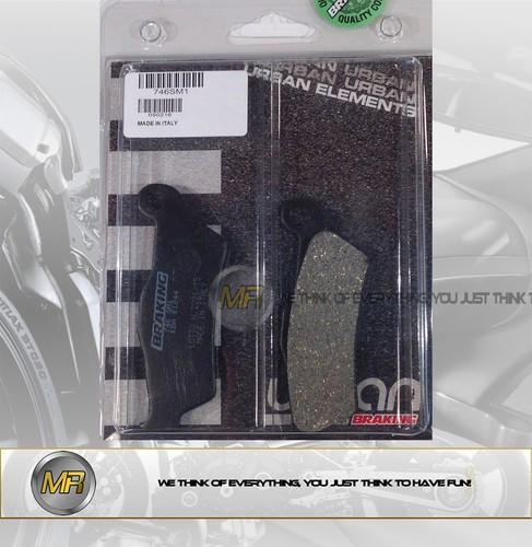 For ktm lc4 adventure 640 - for,