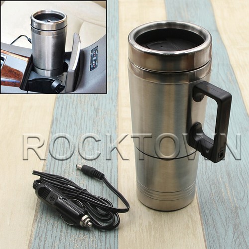 Auto car heated warm stainless - auto,