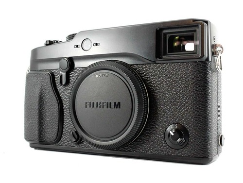 Fujifilm pro1 3mp - x-pro1, 16.3mp