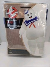 Ghostbusters Stay Puft