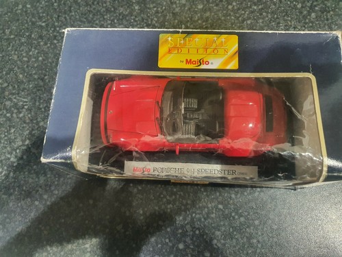 Very rare porsche - very,