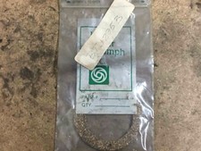 Jaguar Fuel Tank Sender Gasket