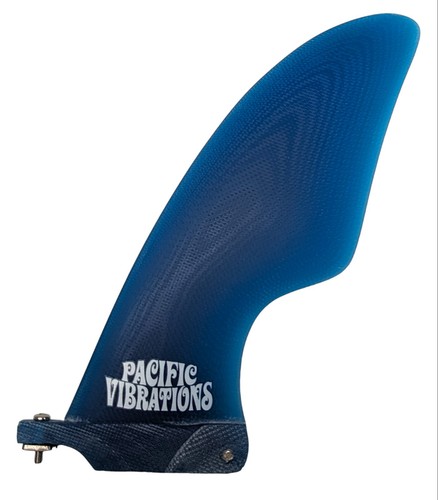 Pacific vibrations power - 8”,