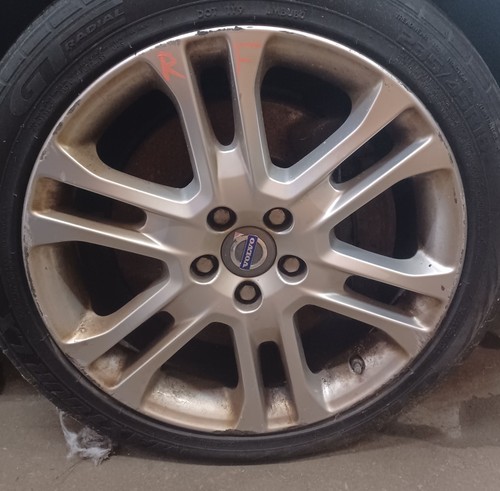Volvo xc60 18x7 - 14-16,