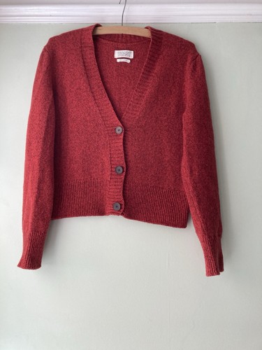 Toast cardigan small - cardigan,