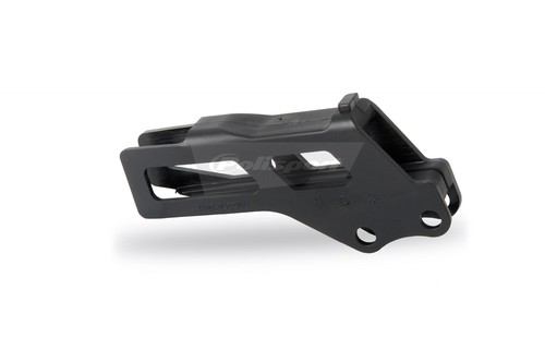 Polisport chain guide - guide, (black)